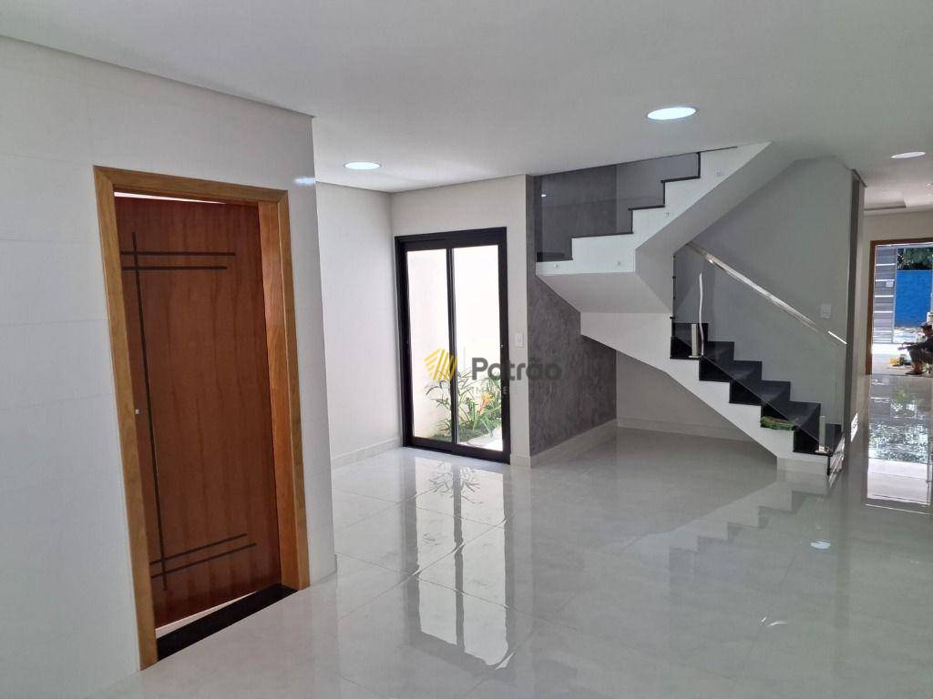 Sobrado à venda com 4 quartos, 166m² - Foto 14