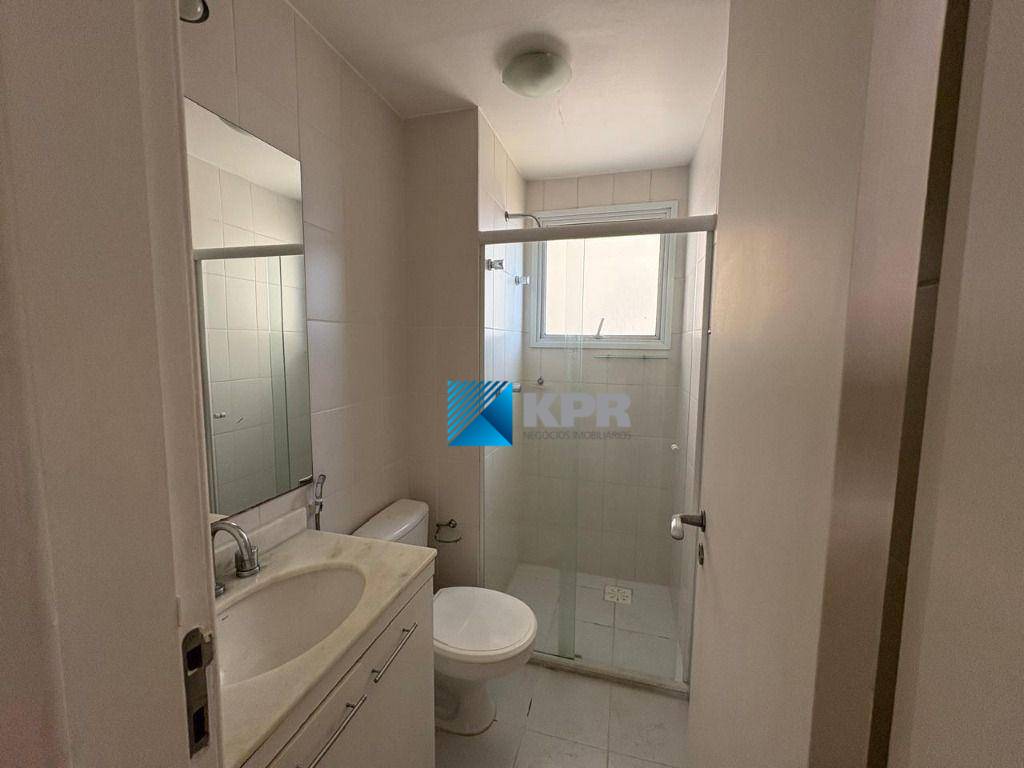 Apartamento, 3 quartos, 104 m² - Foto 9