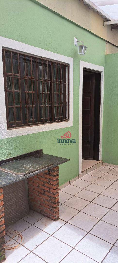 Sobrado à venda com 2 quartos, 70m² - Foto 1