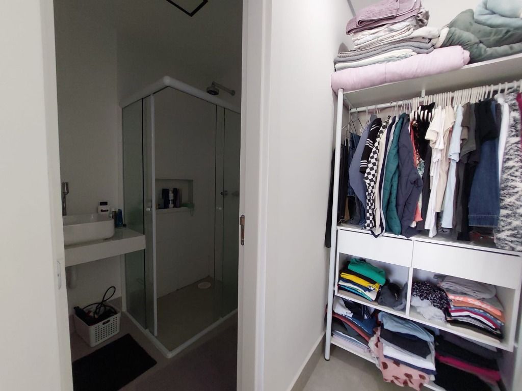 Apartamento à venda com 1 quarto, 38m² - Foto 16