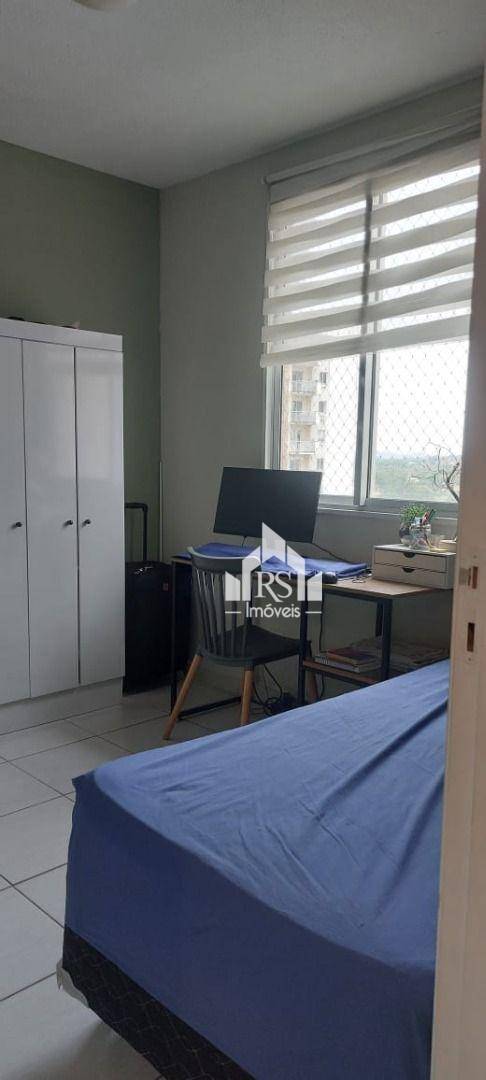 Apartamento à venda com 3 quartos, 65m² - Foto 10