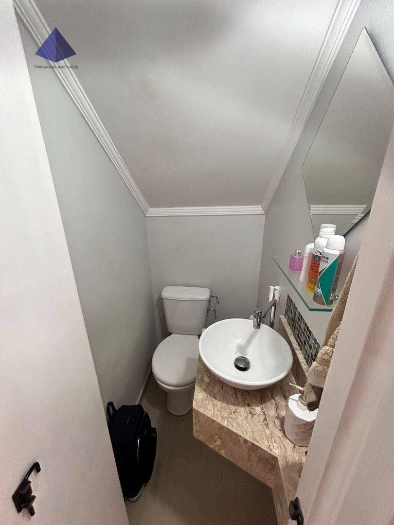 Sobrado, 2 quartos, 62 m² - Foto 17