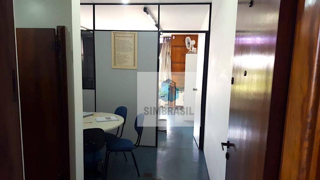 Conjunto Comercial-Sala à venda, 38m² - Foto 1