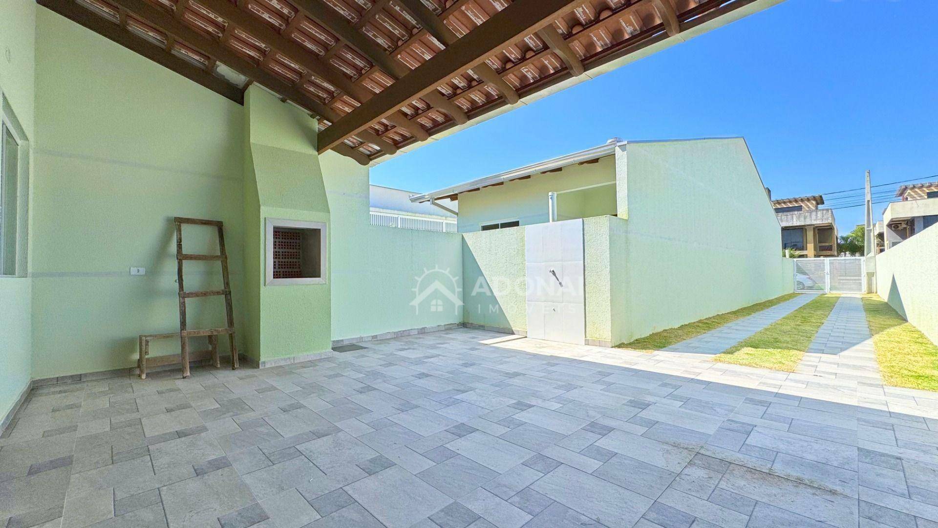 Casa à venda com 3 quartos, 83m² - Foto 4