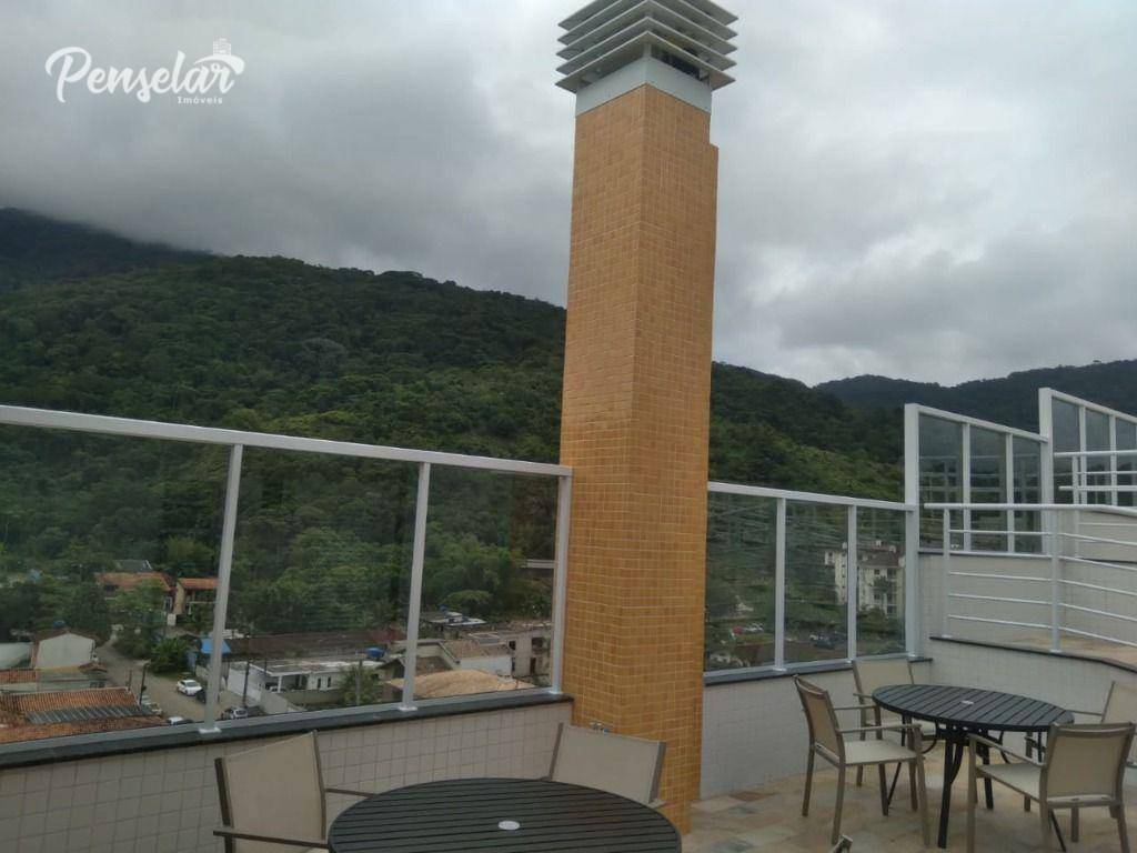 Apartamento à venda com 2 quartos, 72m² - Foto 8