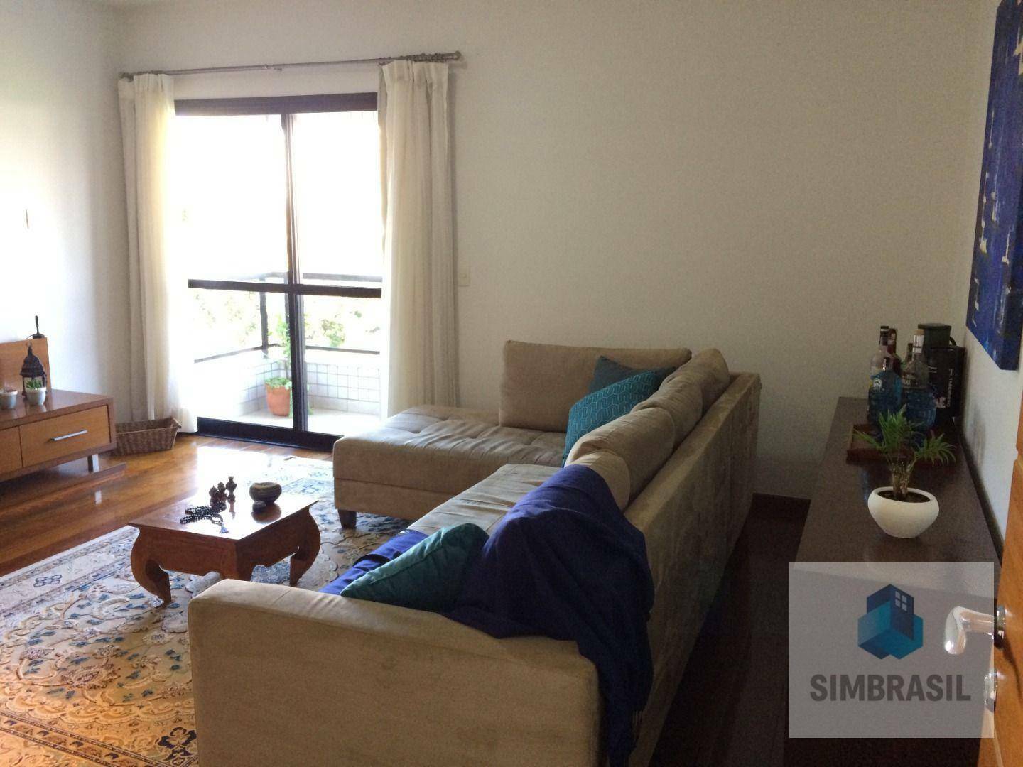 Apartamento à venda com 4 quartos, 134m² - Foto 18