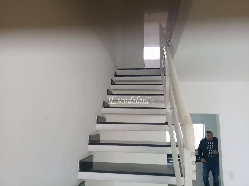 Sobrado à venda com 3 quartos, 200m² - Foto 19