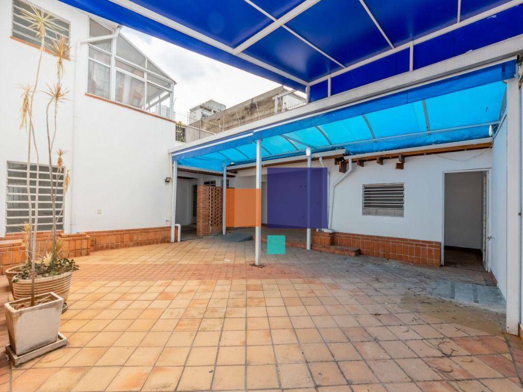 Sobrado à venda com 3 quartos, 220m² - Foto 46