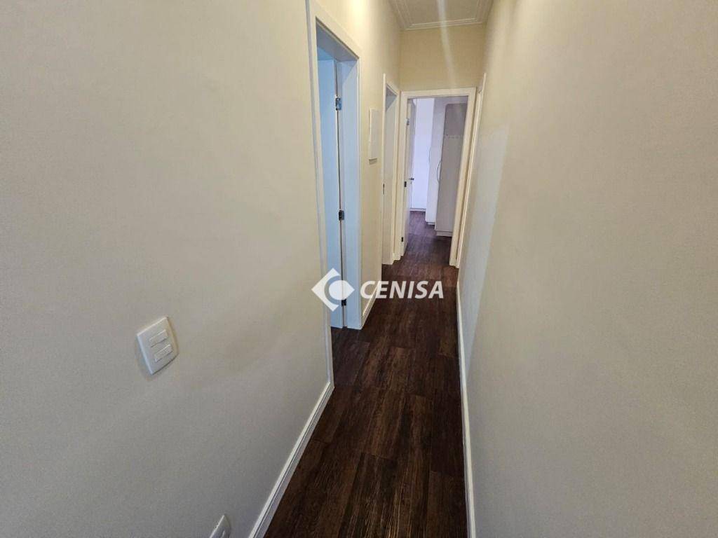 Casa de Condomínio para alugar com 3 quartos, 85m² - Foto 12