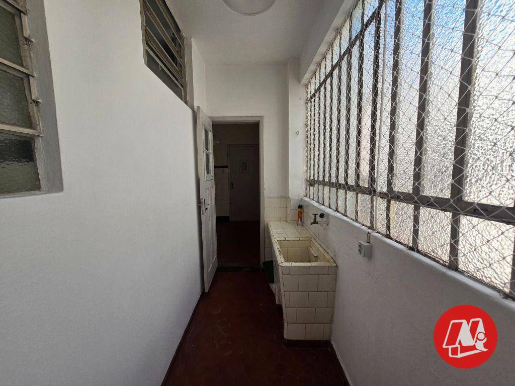 Apartamento para alugar com 2 quartos, 94m² - Foto 8