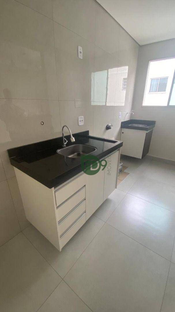 Apartamento à venda com 2 quartos, 52m² - Foto 16