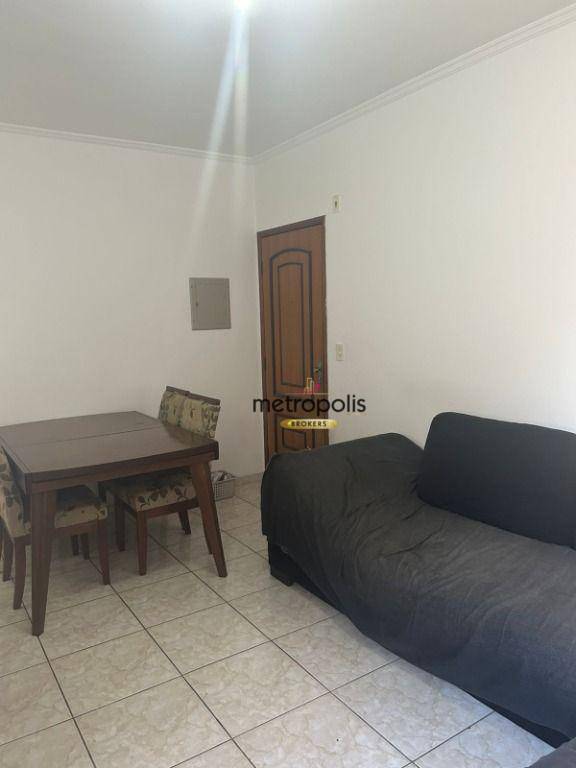 Cobertura, 2 quartos, 68 m² - Foto 4