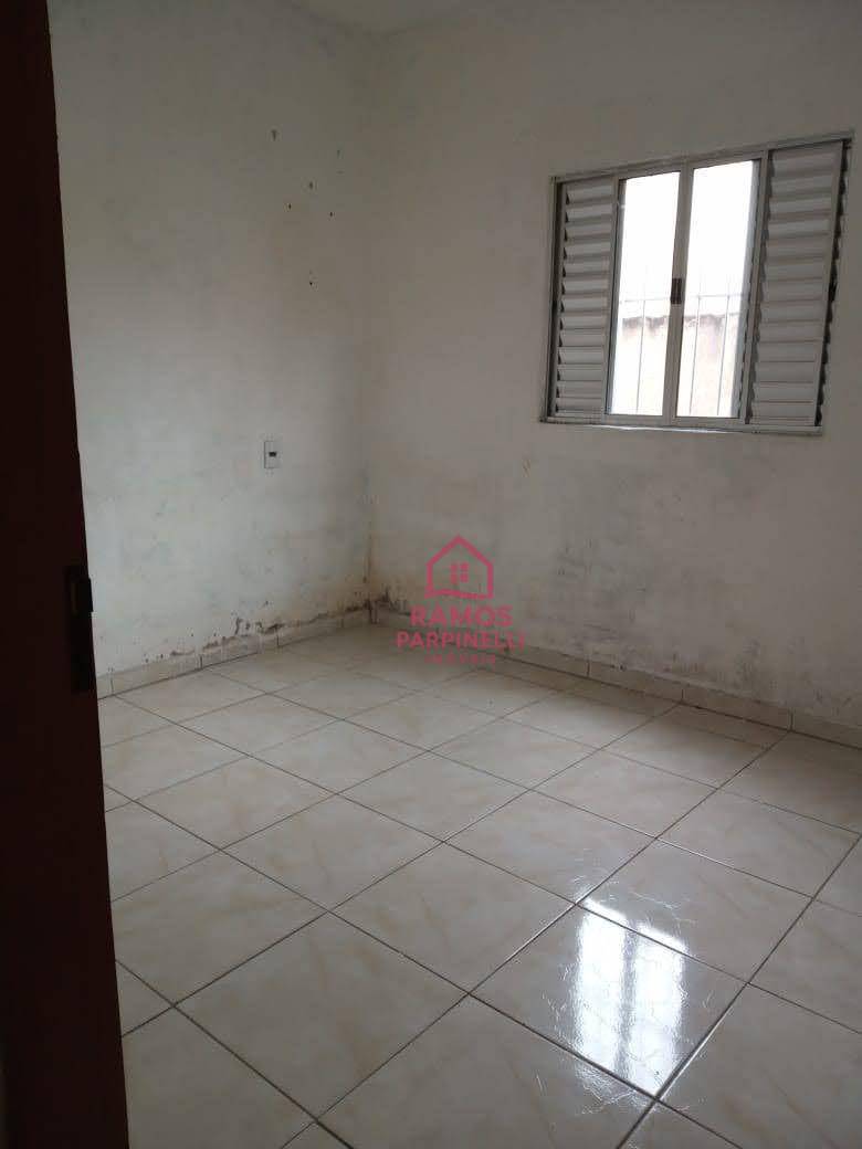 Casa, 2 quartos, 96 m² - Foto 2