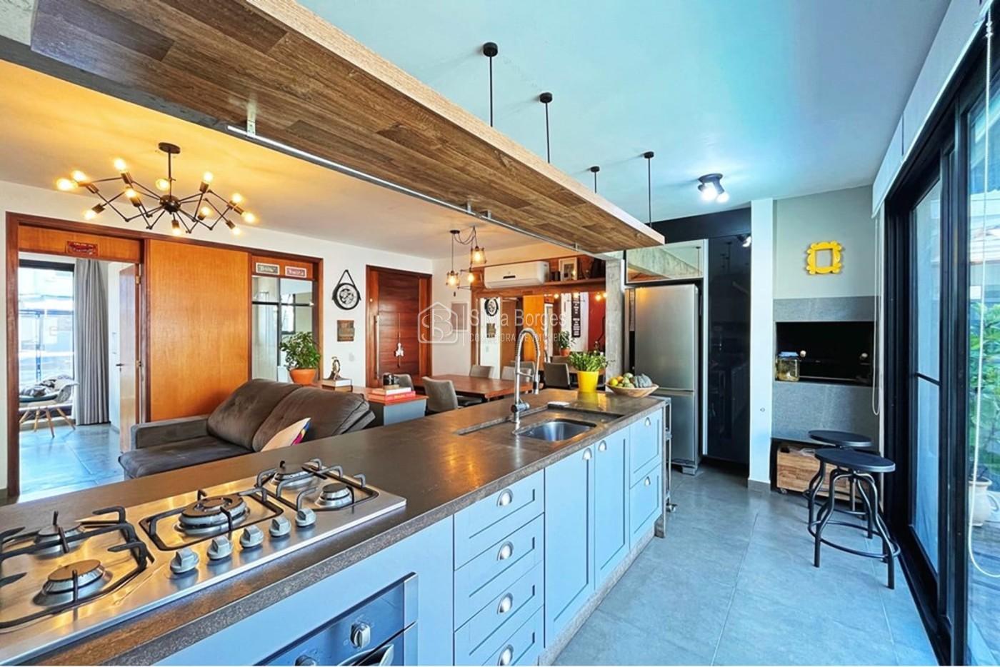 Sobrado à venda com 3 quartos, 121m² - Foto 7