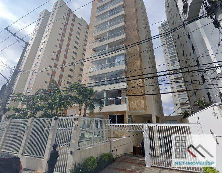 Apartamento à venda com 2 quartos, 67m² - Foto 2