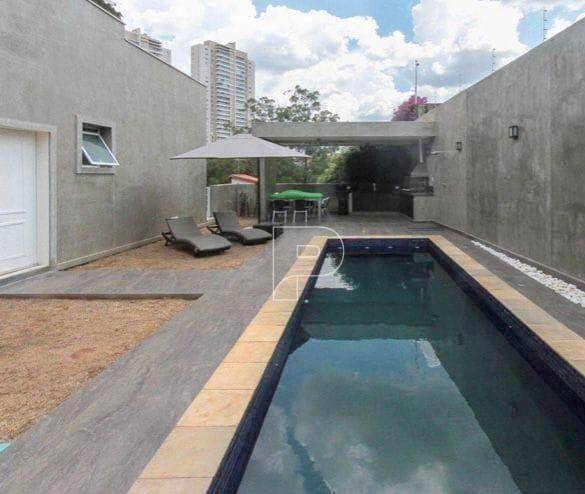 Casa de Condomínio à venda com 4 quartos, 456m² - Foto 24