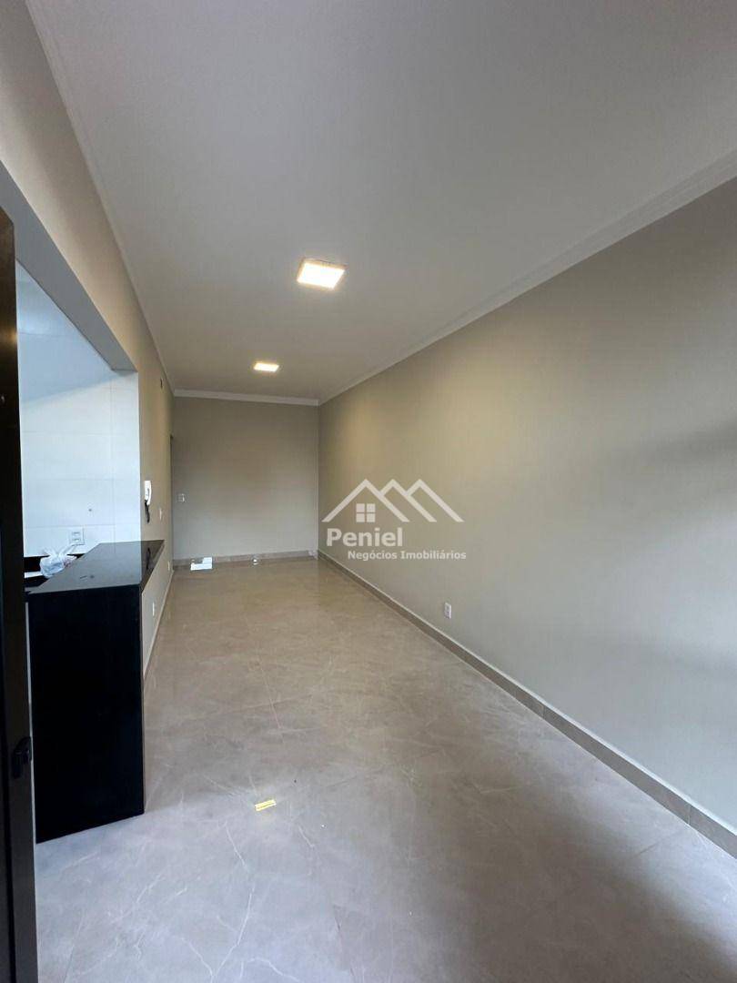 Casa à venda com 3 quartos, 76m² - Foto 7