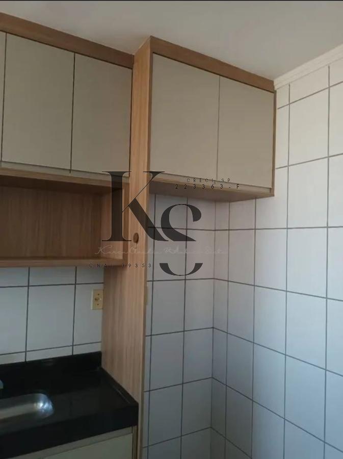 Apartamento à venda com 2 quartos, 49m² - Foto 19