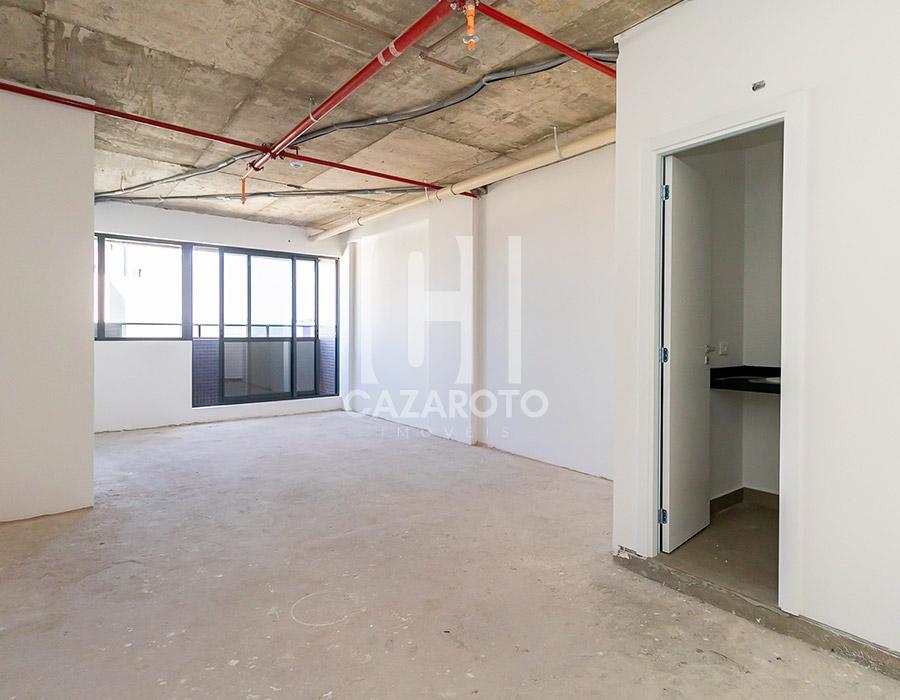 Conjunto Comercial-Sala à venda, 42m² - Foto 7