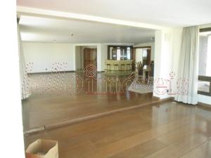 Apartamento à venda com 5 quartos, 354m² - Foto 3