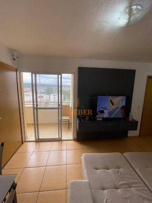 Apartamento à venda com 2 quartos, 45m² - Foto 5