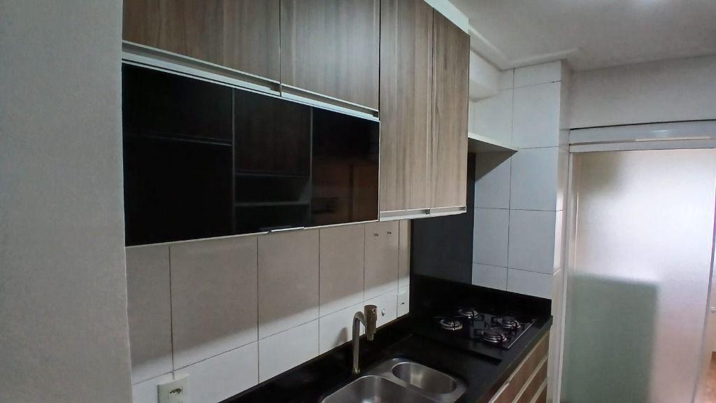 Apartamento à venda com 3 quartos, 95m² - Foto 27