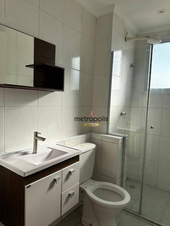 Apartamento à venda com 2 quartos, 46m² - Foto 15