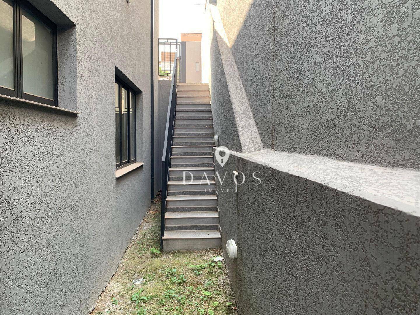 Sobrado à venda com 3 quartos, 108m² - Foto 22