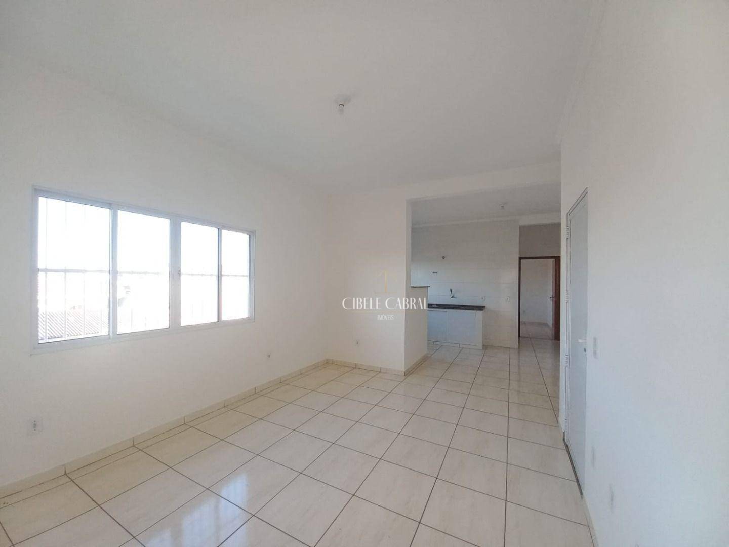 Apartamento para alugar com 2 quartos, 60m² - Foto 4