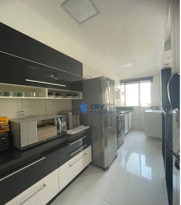 Apartamento à venda com 2 quartos, 105m² - Foto 6