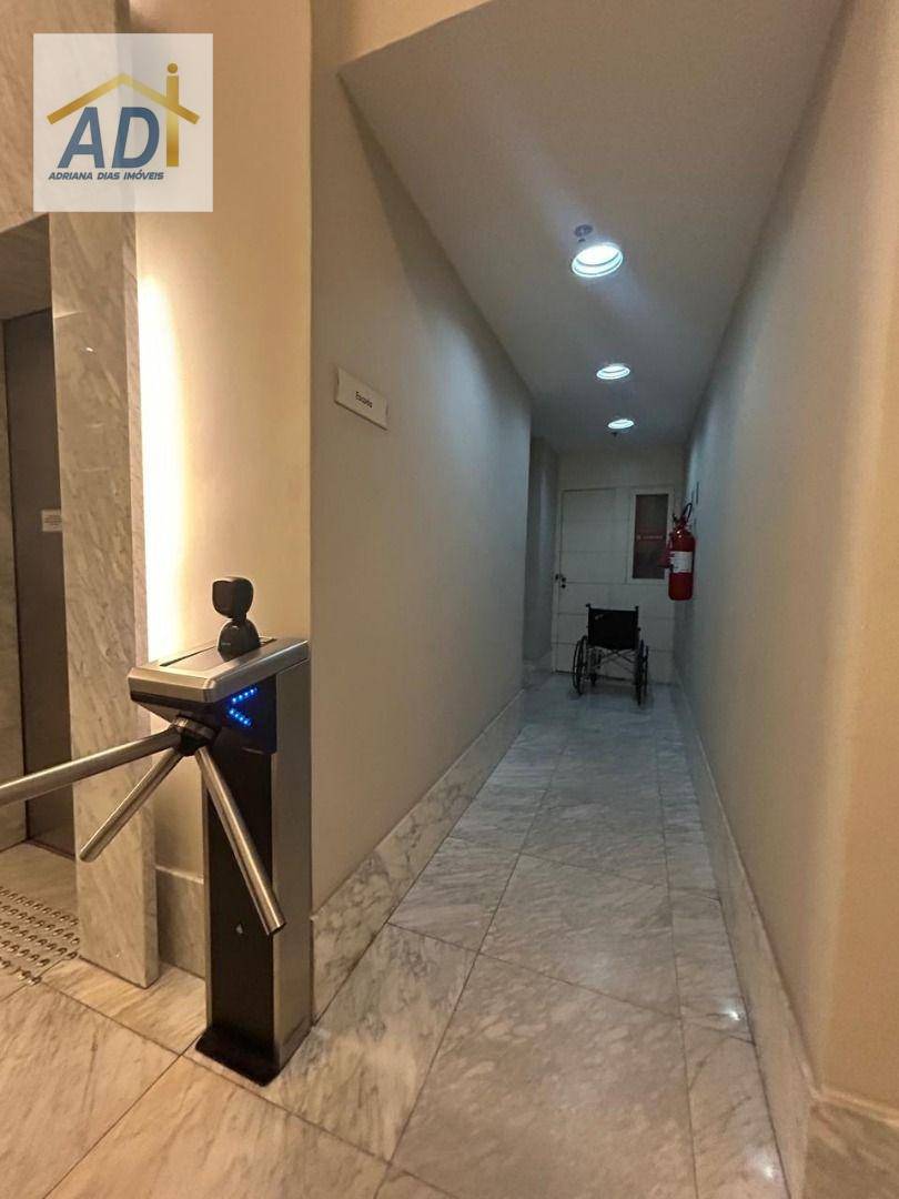 Conjunto Comercial-Sala à venda e aluguel, 200m² - Foto 11