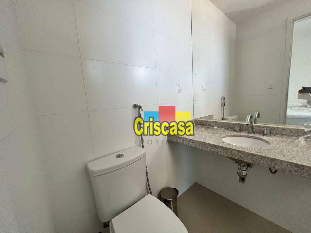 Cobertura à venda com 3 quartos, 188m² - Foto 5