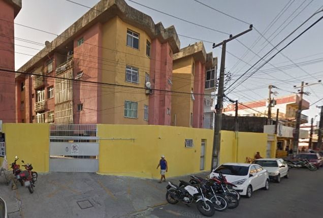 Apartamento para alugar com 3 quartos, 85m² - Foto 1