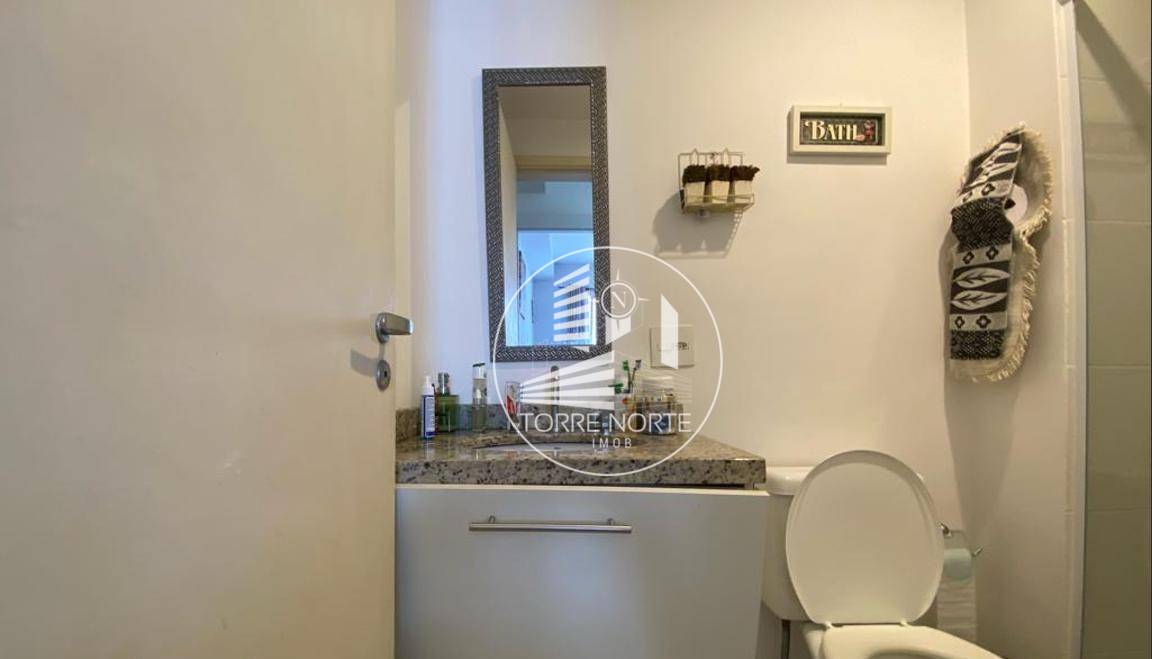 Apartamento à venda com 2 quartos, 55m² - Foto 24