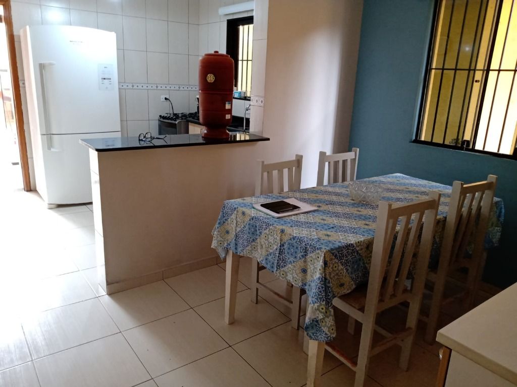 Sobrado à venda com 3 quartos, 131m² - Foto 7