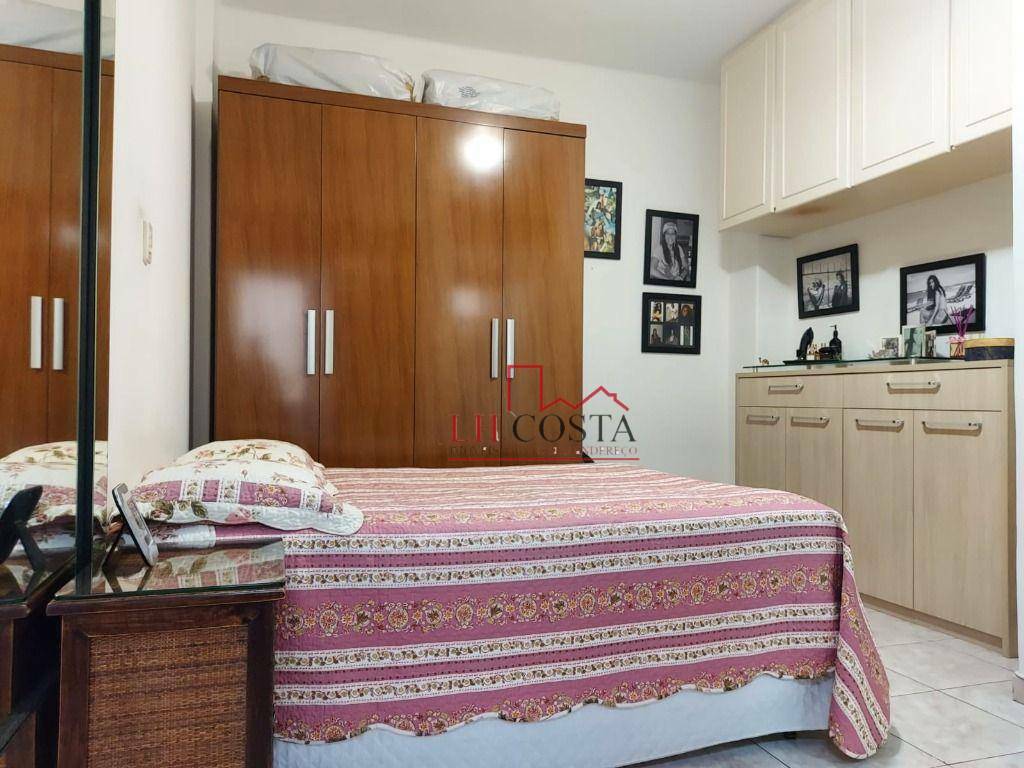 Apartamento à venda com 1 quarto, 60m² - Foto 18