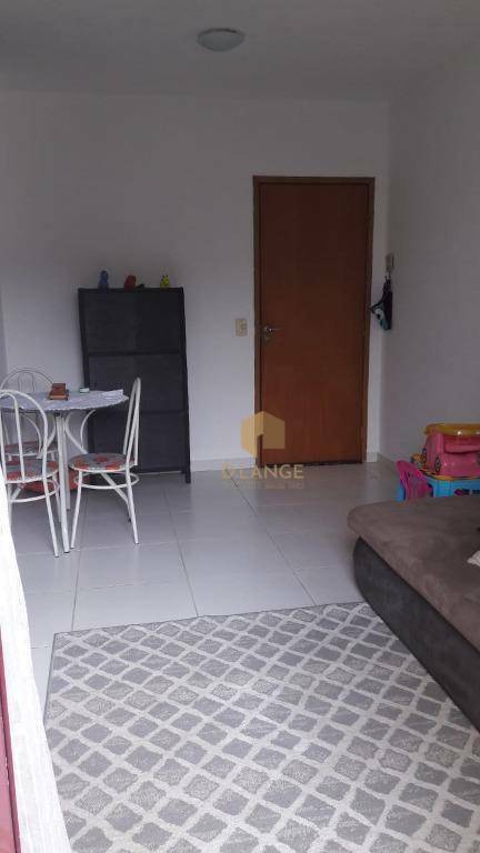 Apartamento à venda com 2 quartos, 55m² - Foto 6