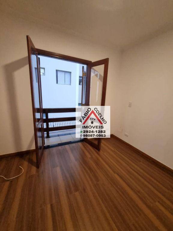 Casa de Condomínio à venda com 3 quartos, 87m² - Foto 20