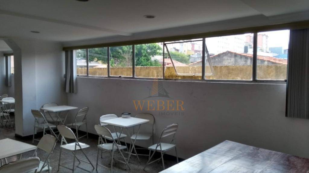 Apartamento à venda com 2 quartos, 55m² - Foto 38