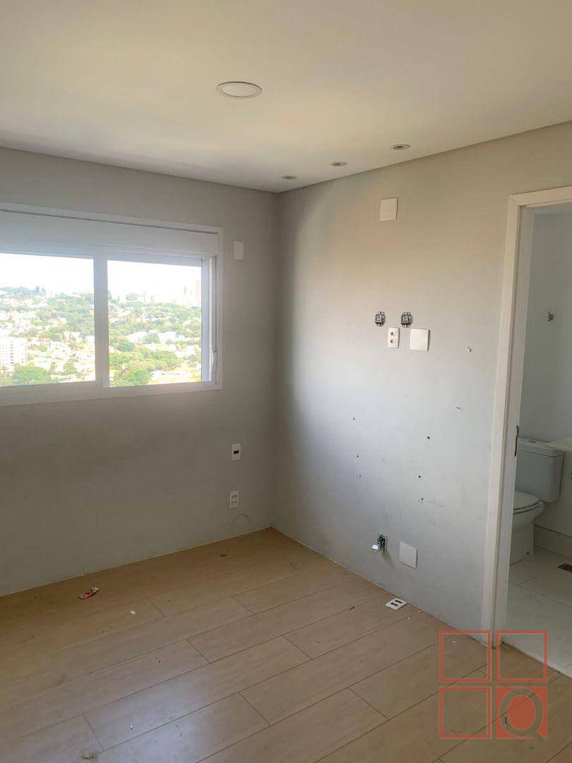 Apartamento à venda com 2 quartos, 62m² - Foto 9