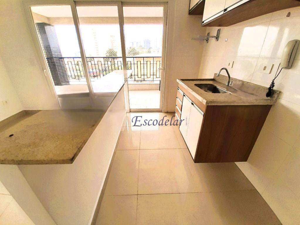 Apartamento para alugar com 1 quarto, 40m² - Foto 10