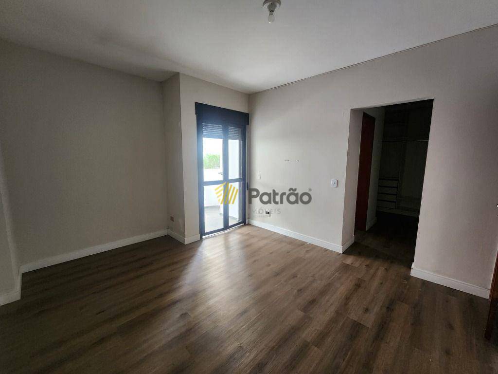 Apartamento à venda com 4 quartos, 207m² - Foto 29