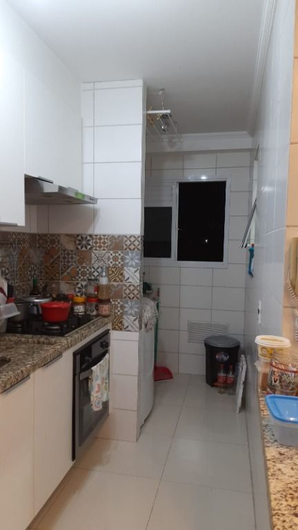 Apartamento à venda com 3 quartos, 65m² - Foto 18