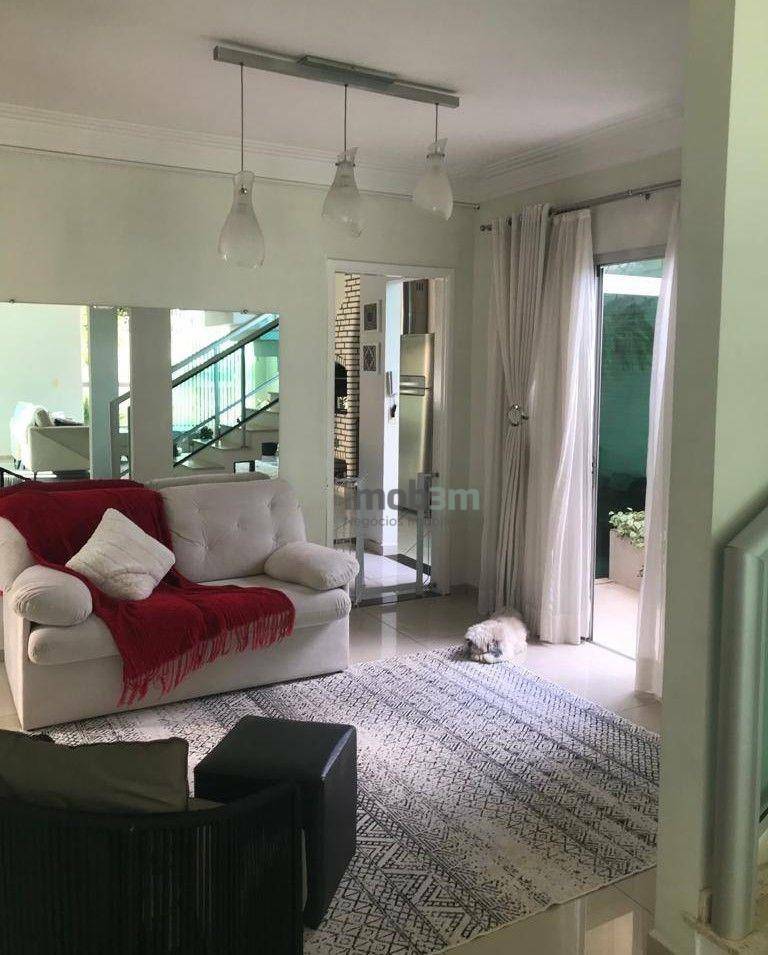Sobrado à venda com 4 quartos, 302m² - Foto 9
