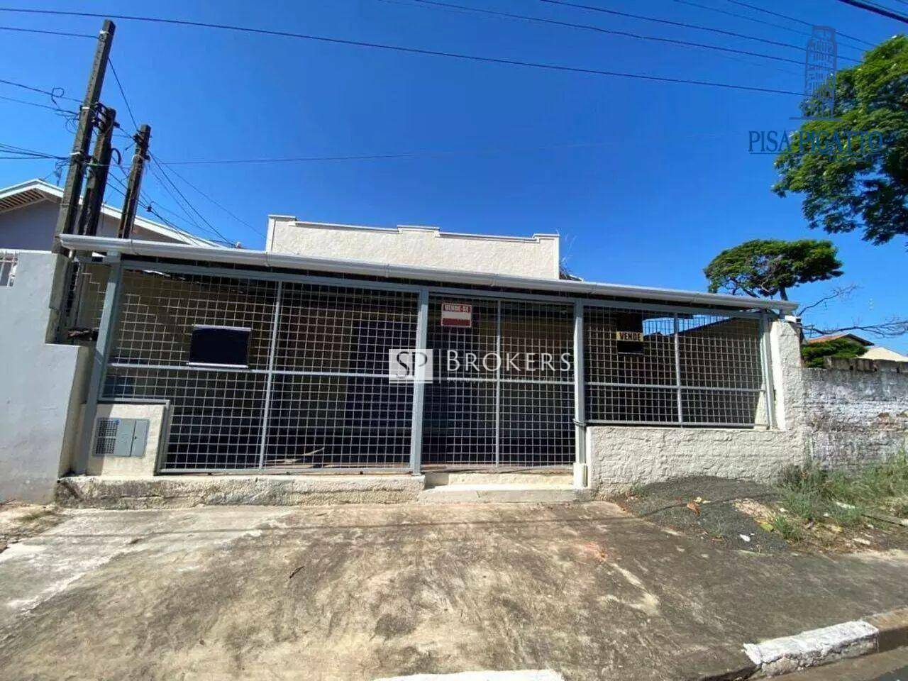 Loja-Salão à venda, 98m² - Foto 1