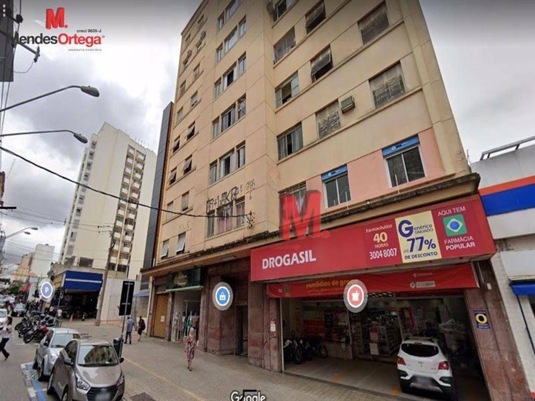 Apartamento à venda com 3 quartos, 119m² - Foto 1