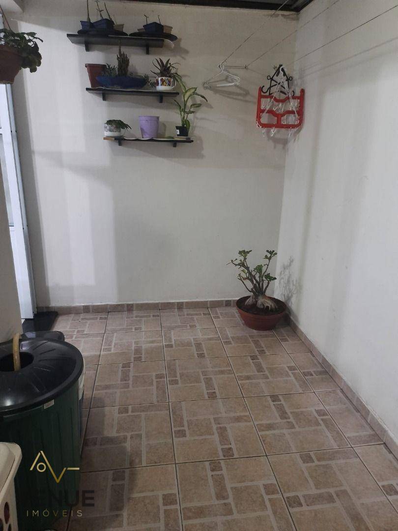 Sobrado à venda com 2 quartos, 78m² - Foto 17