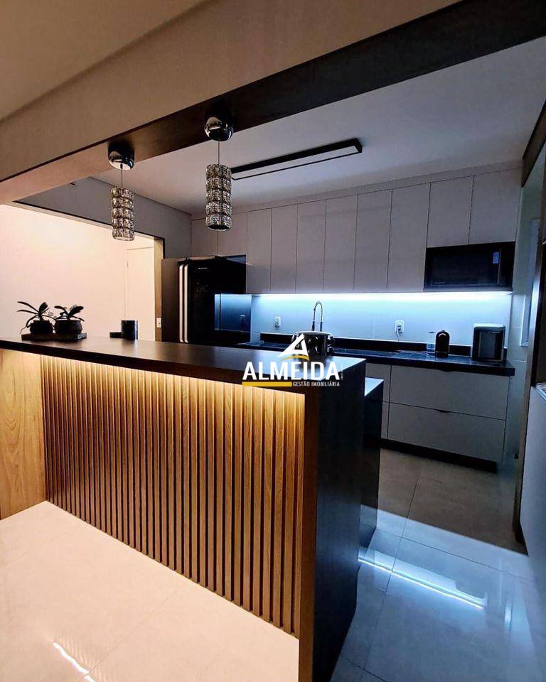 Apartamento, 2 quartos, 94 m² - Foto 4