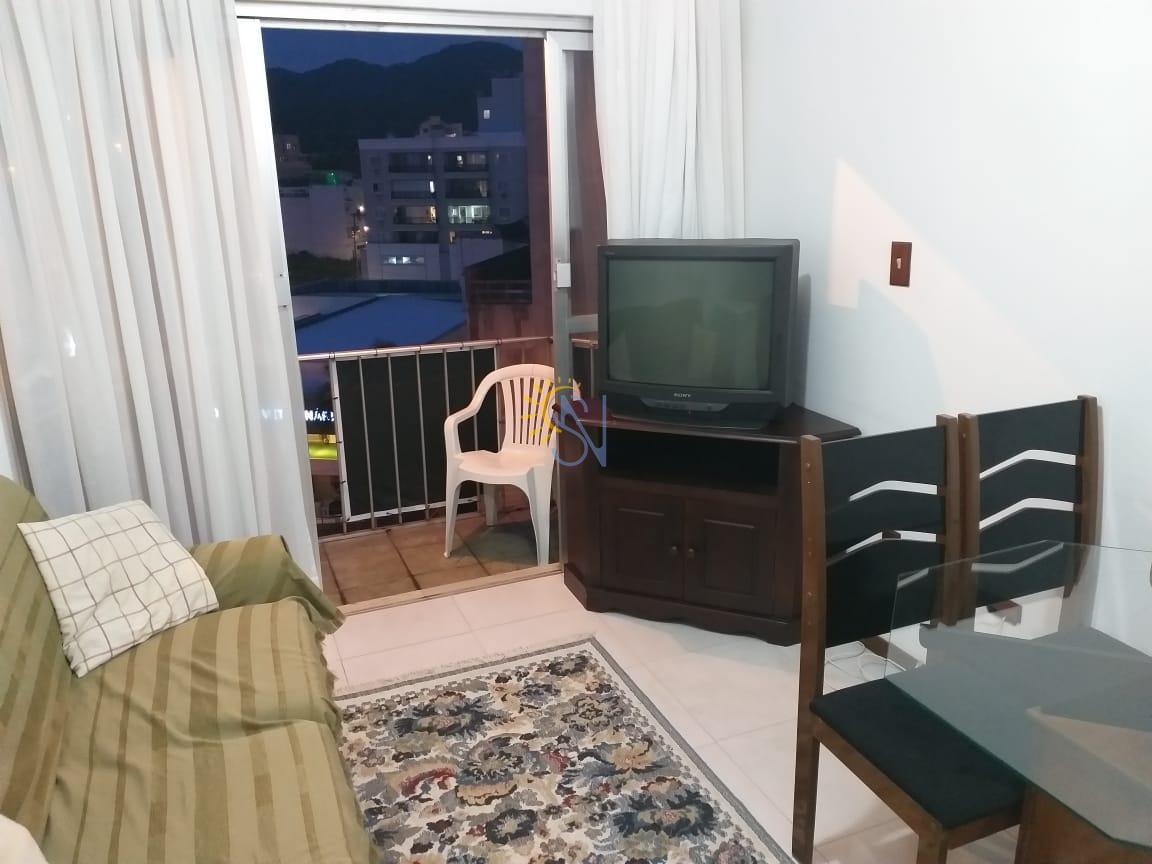 Apartamento à venda com 1 quarto, 34m² - Foto 3