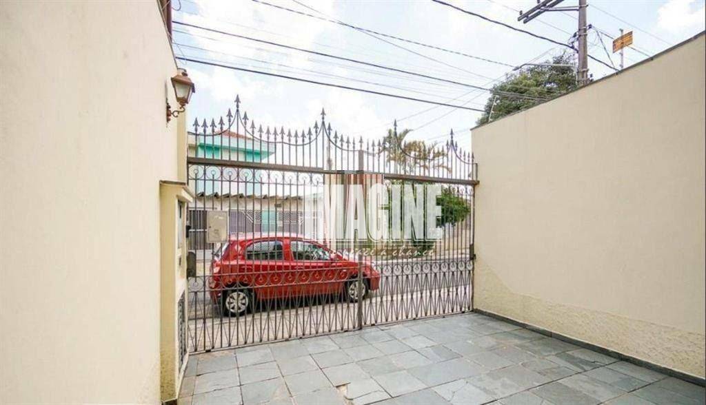 Sobrado à venda com 3 quartos, 210m² - Foto 16